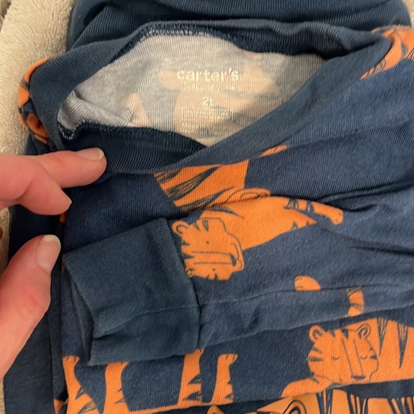 I MOVED! +20 item bundle of used little boy clothes, 24 mo - 3T - Picture 4 of 11